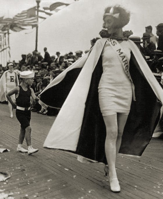 Miss New Jersey1924 Candidates