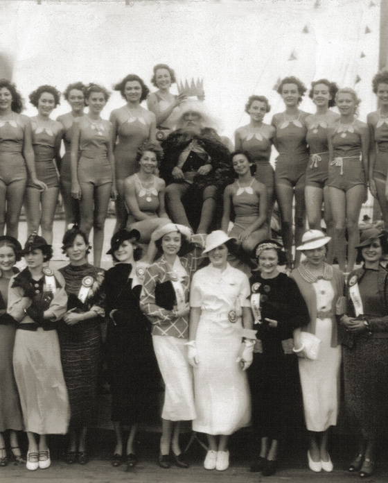Miss New Jersey1926 Candidates
