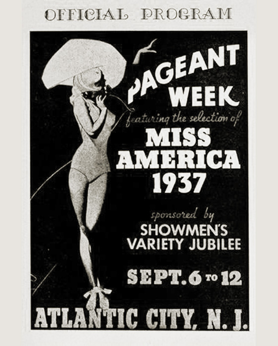 Miss New Jersey1926 Candidates