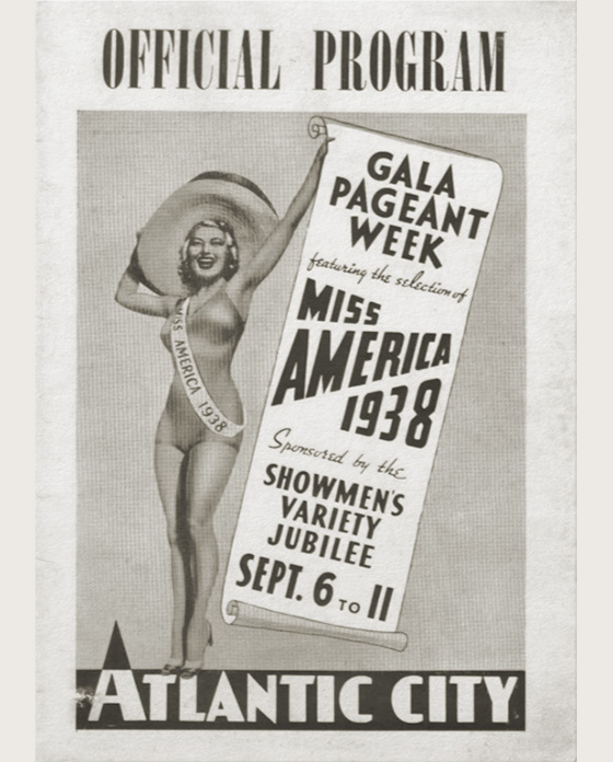 Miss New Jersey1926 Candidates