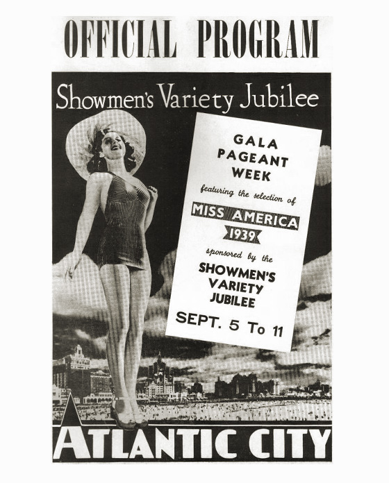 Miss New Jersey1926 Candidates
