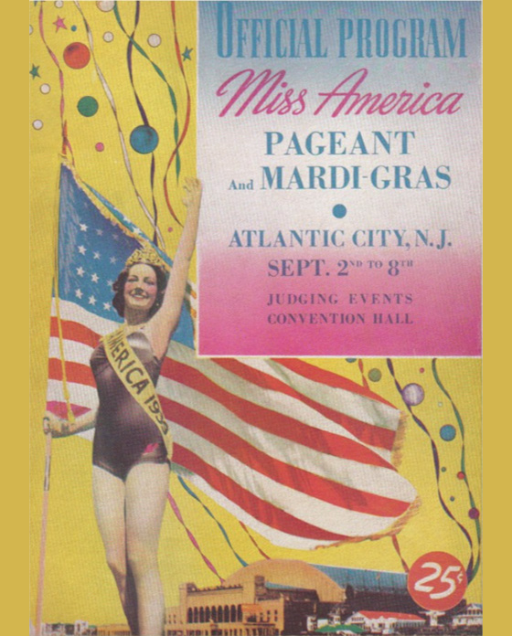 Miss New Jersey1926 Candidates