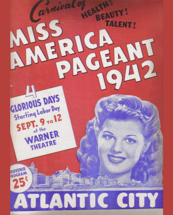 Miss New Jersey1926 Candidates
