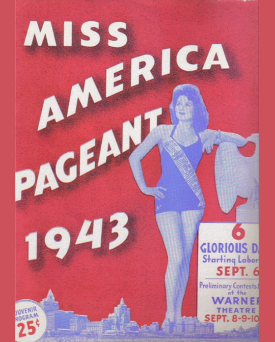 Miss New Jersey1926 Candidates