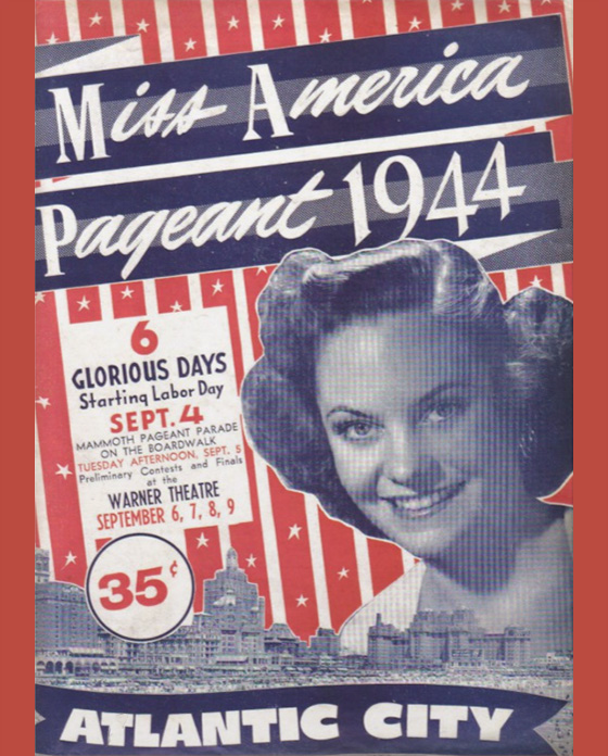 Miss New Jersey1926 Candidates