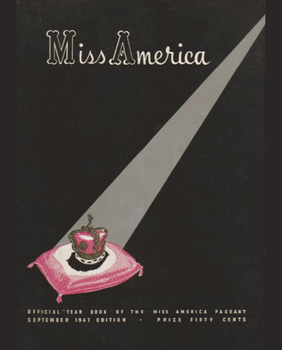 Miss New Jersey1926 Candidates