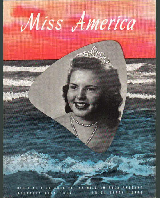 Miss New Jersey1926 Candidates