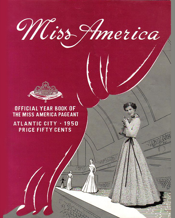 Miss New Jersey1926 Candidates