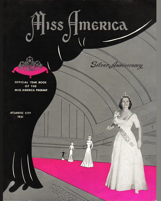 Miss New Jersey1926 Candidates