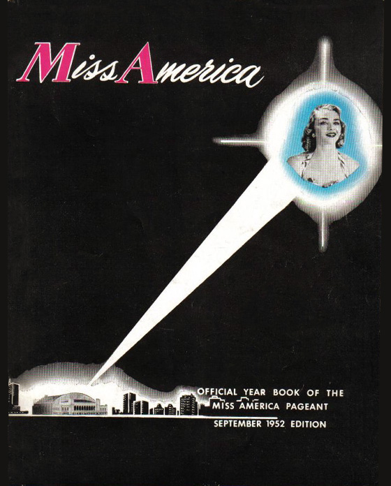Miss New Jersey1926 Candidates
