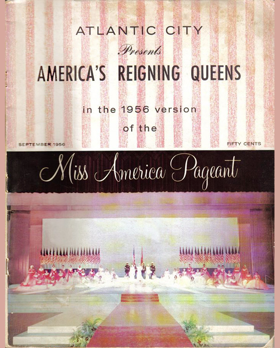 Miss New Jersey1926 Candidates