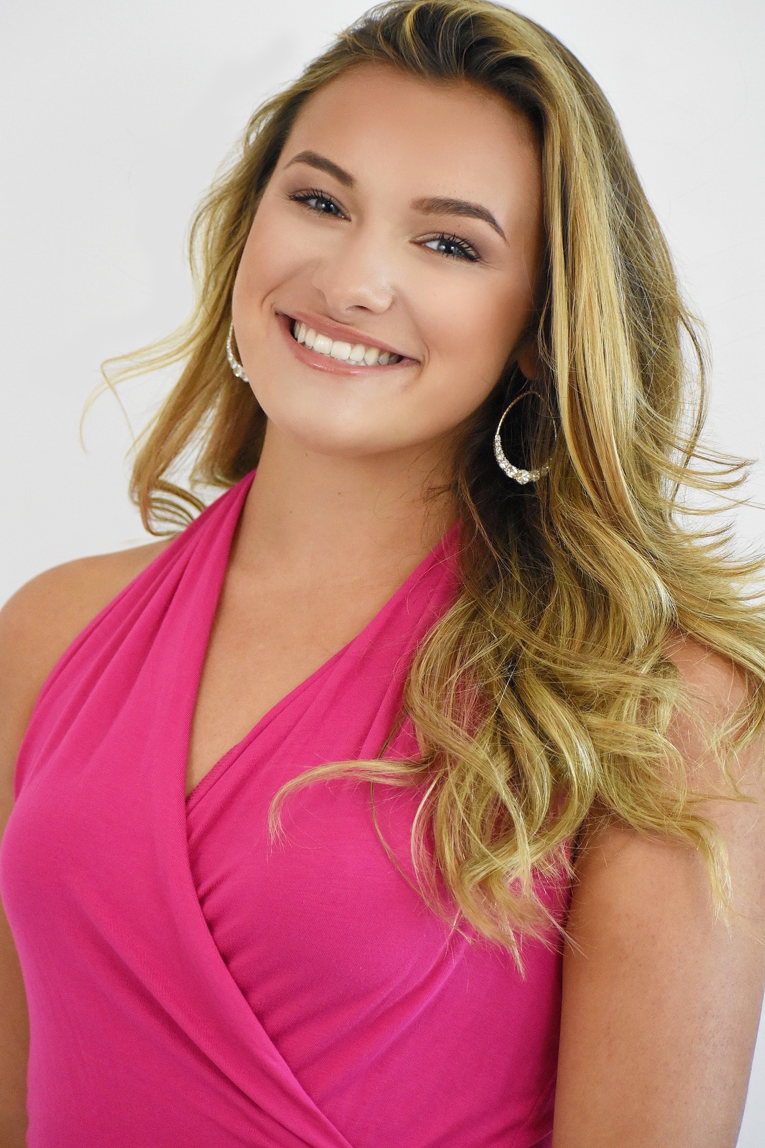 Haley Marks, Miss Southern Region's Outstanding Teen - Miss New Jersey ...