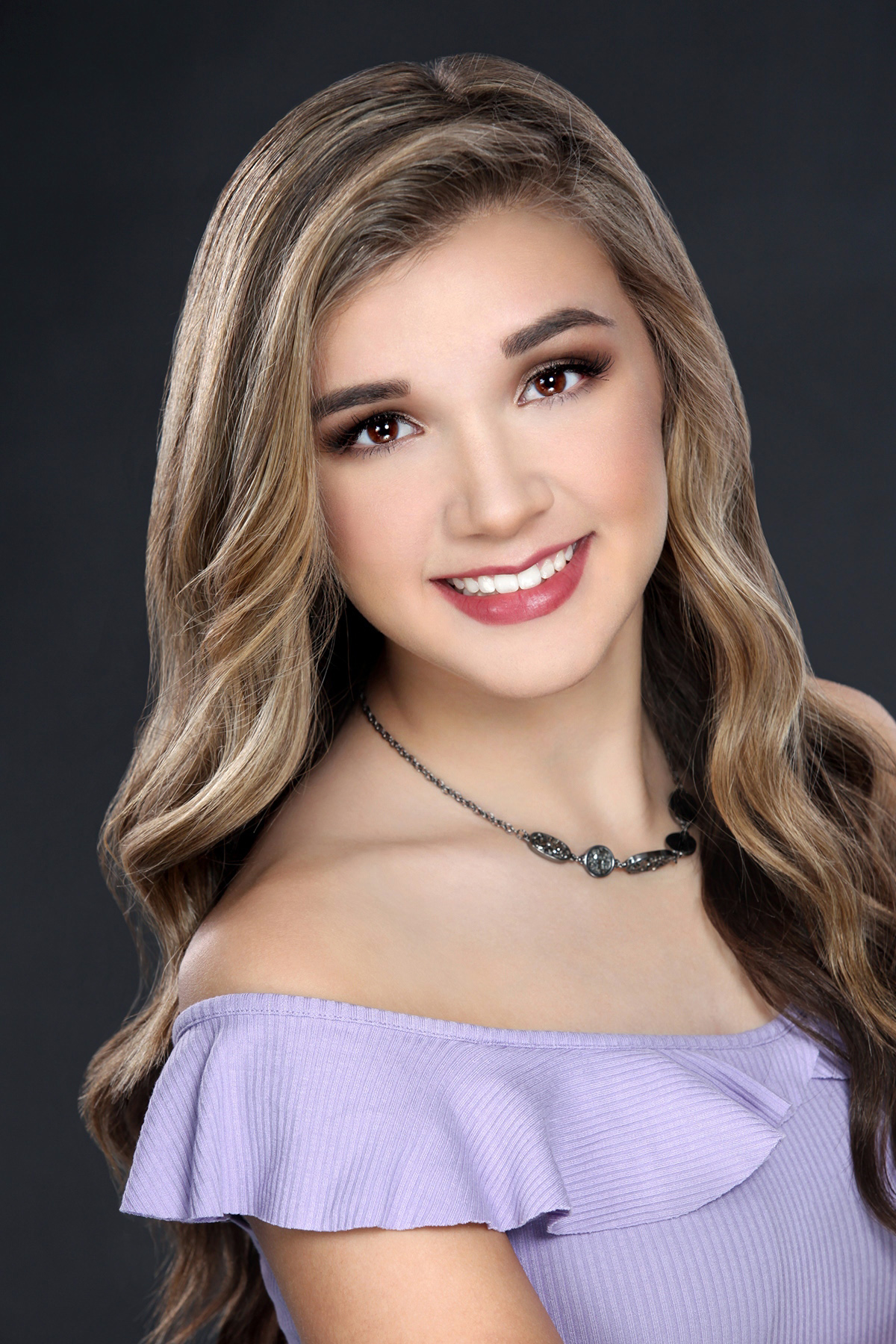 Jenna Thibault - Miss Eastern Shore's Outstanding Teen - Miss New ...