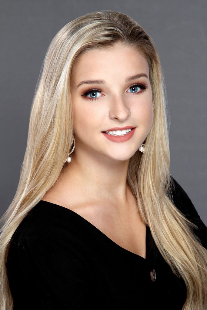 Madelyn Hays - Miss Shore Resort's Outstanding Teen - Miss New Jersey ...