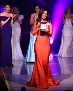 Miss New Jersey 2021 Night 2 Preliminary Winners Announced