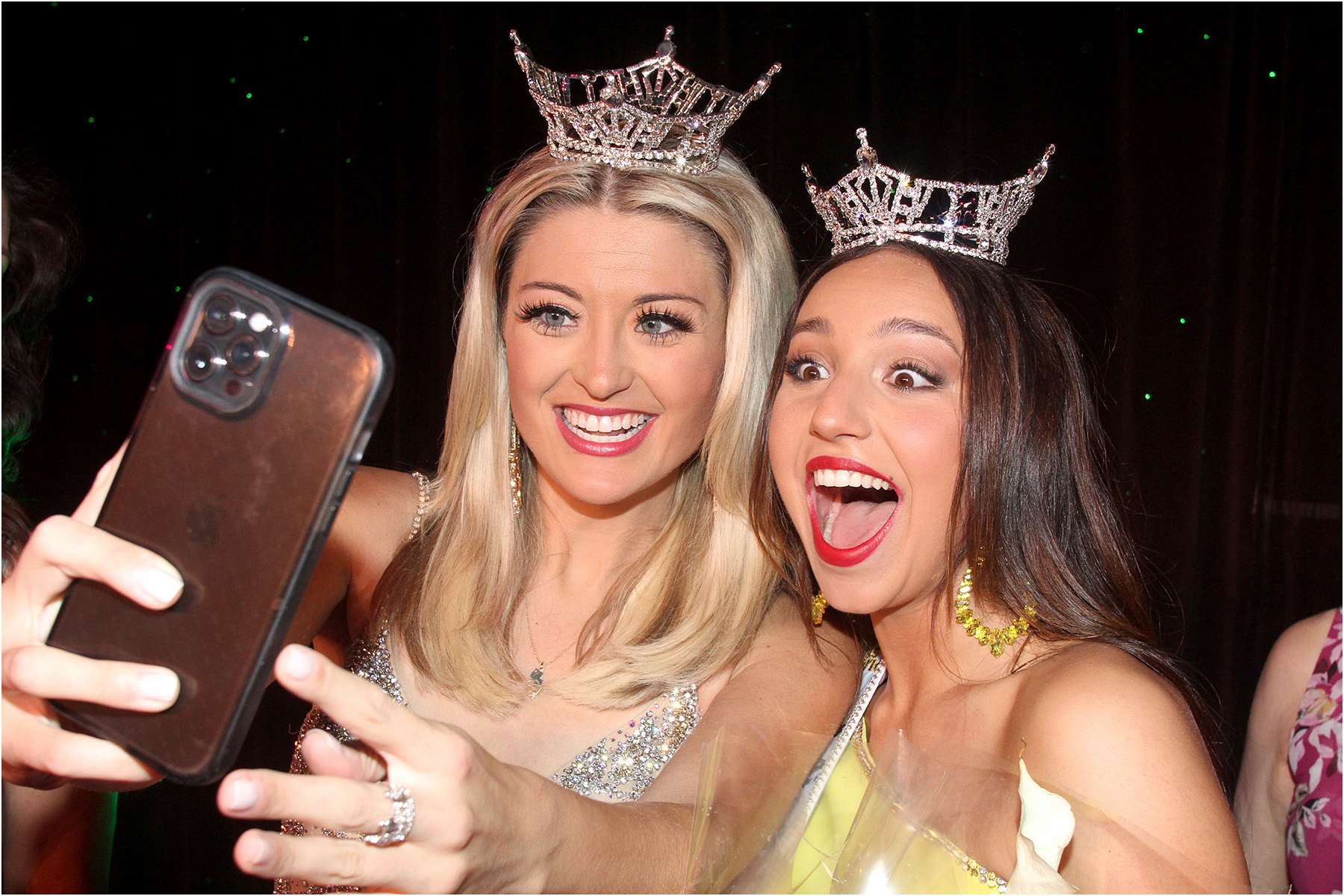 MISS NEW JERSEY Miss New Jersey Education Foundation