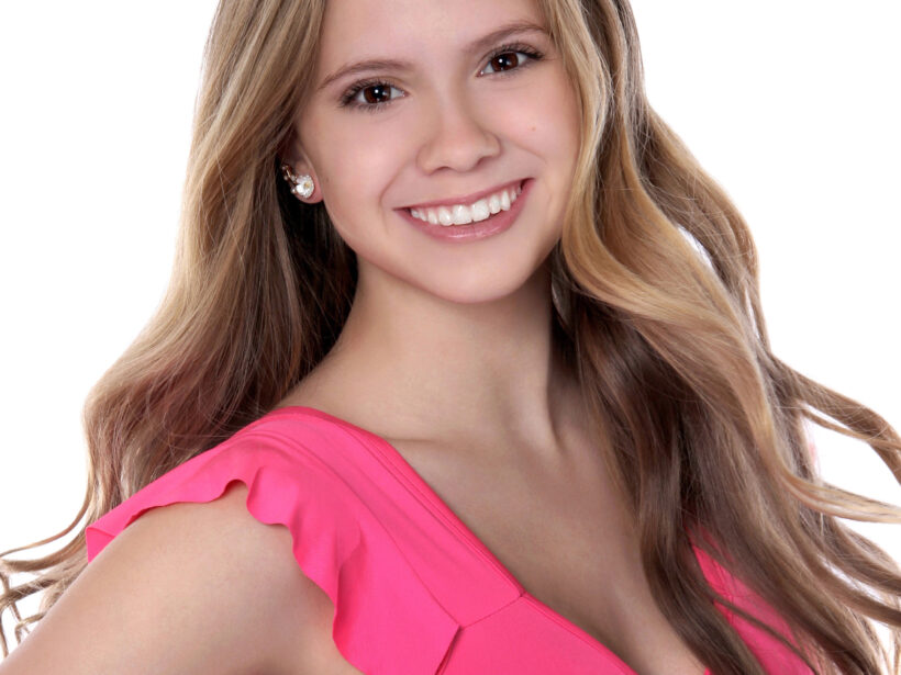 MEET LOCAL TEEN TITLEHOLDERS