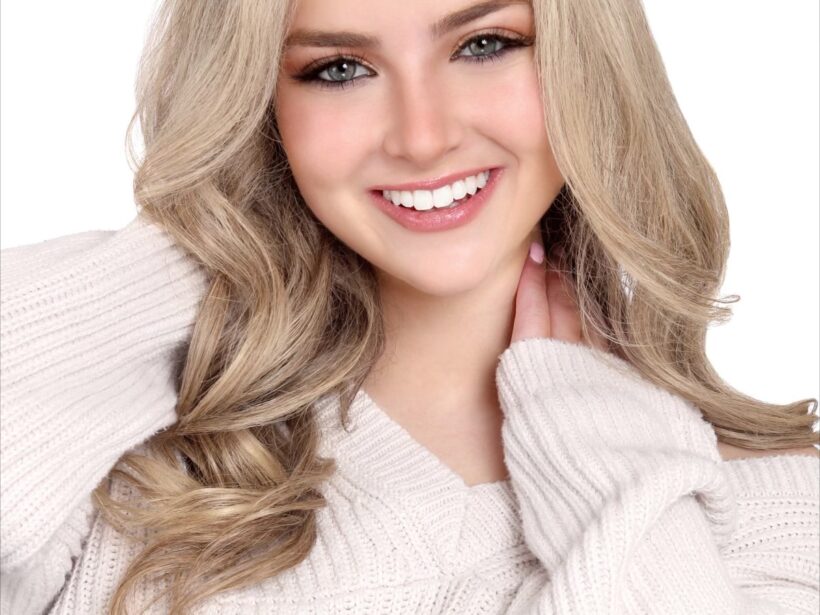 MEET LOCAL TEEN TITLEHOLDERS
