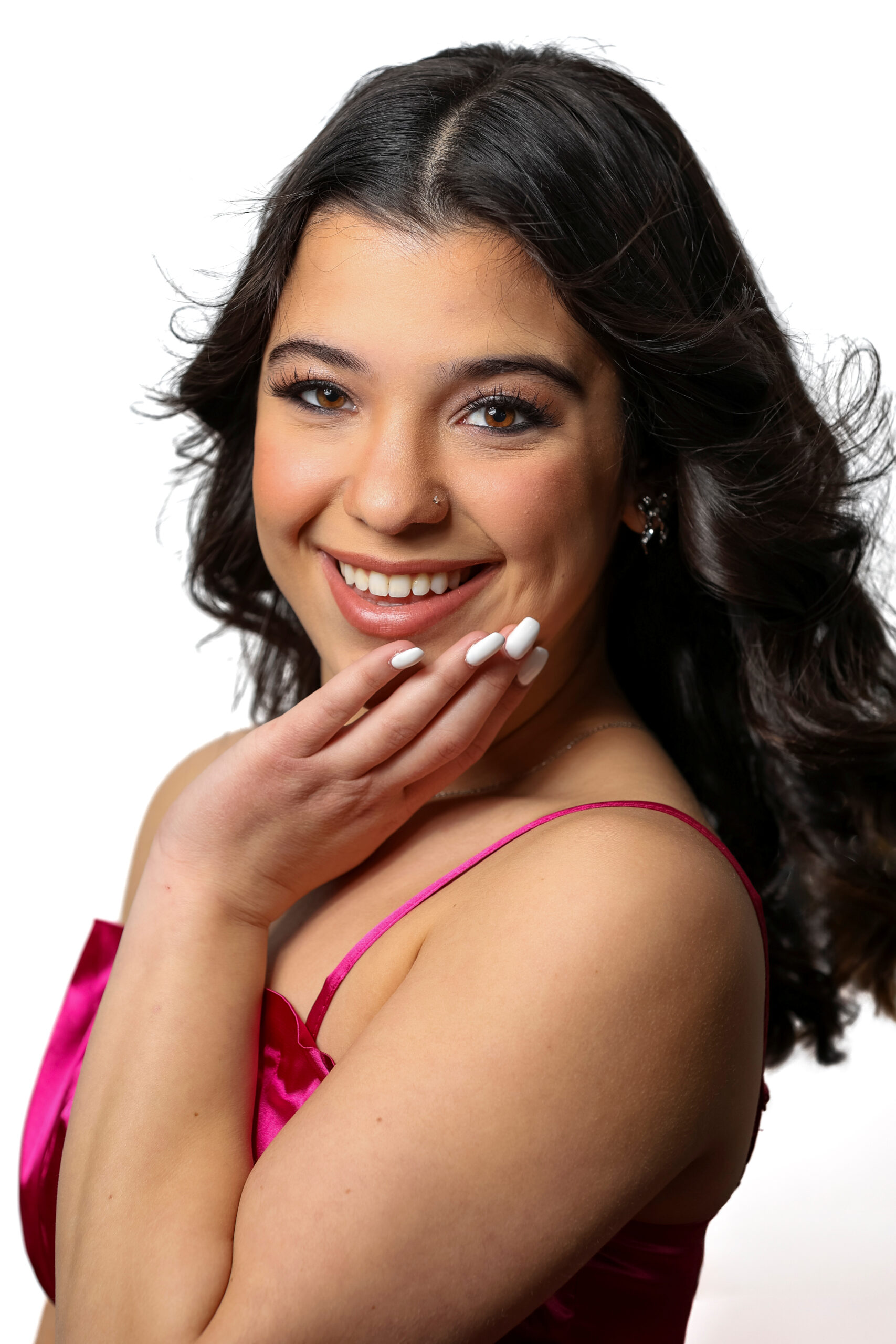 MEET LOCAL TEEN TITLEHOLDERS