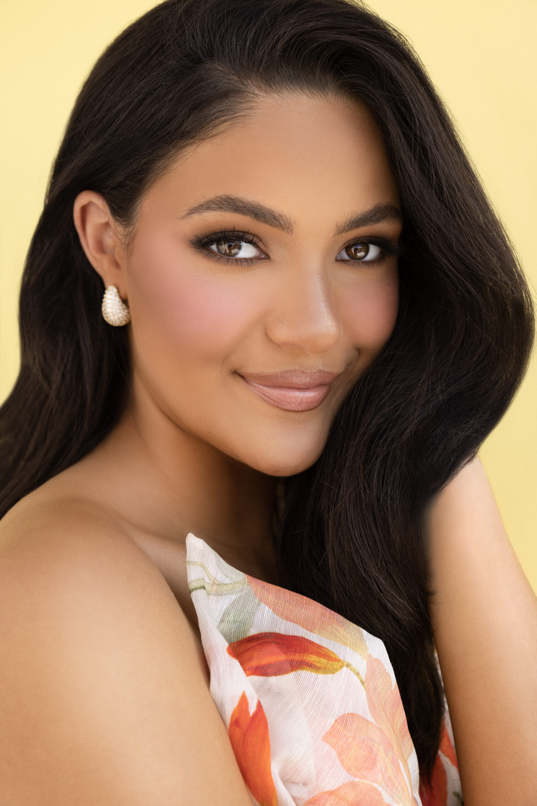 Abigail Mignucci photo to go with in the Forevers page