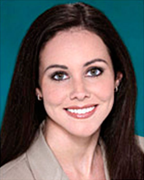 Jennifer Farrell 2003