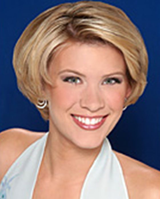 Julie Robenhymer 2005