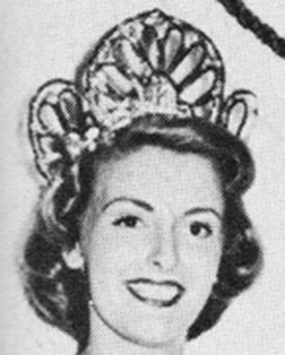 Barbara Anderson 1948