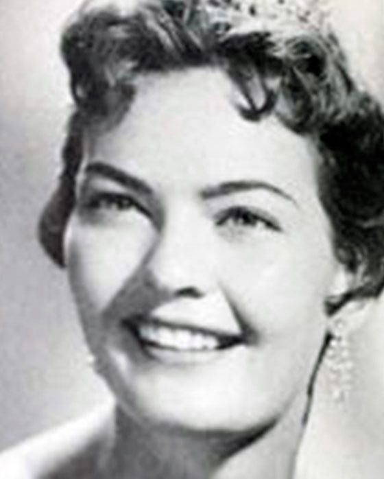 Janet Marie 1957