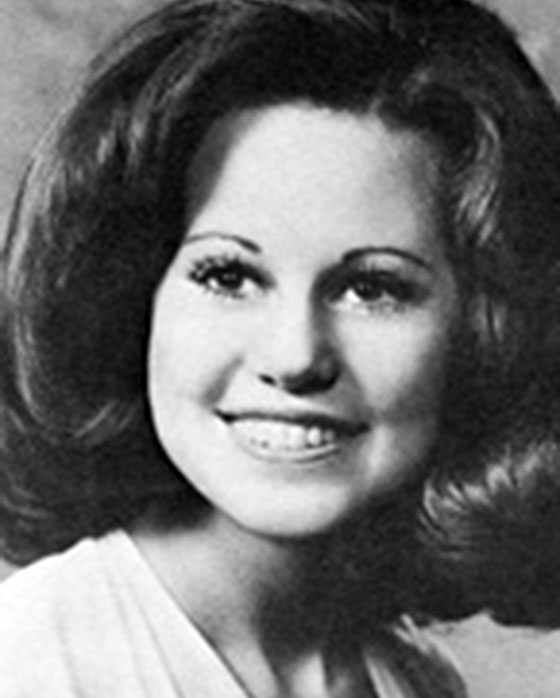 Elizabeth Bracken 1974