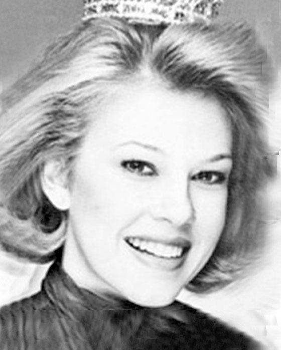 Patricia LaTerra 1984