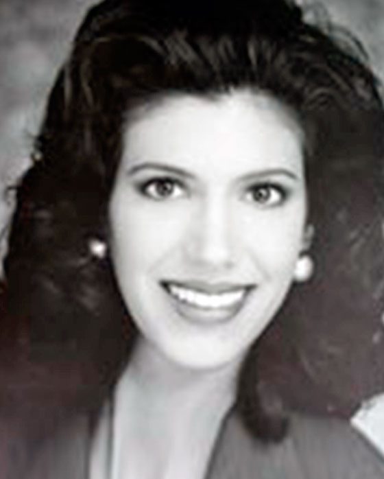 Dena Querubin 1995
