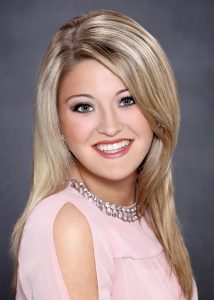 Alyssa Sullivan 2013