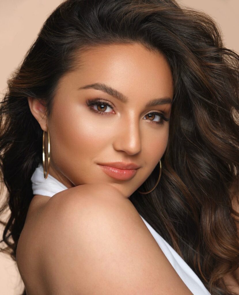 Augostina Mallous 2022