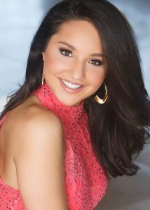 Augostina Mallous 2017