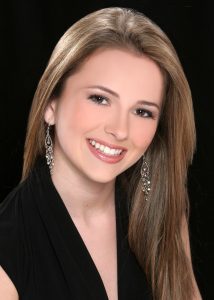 Kaitlyn Schoeffel 2007