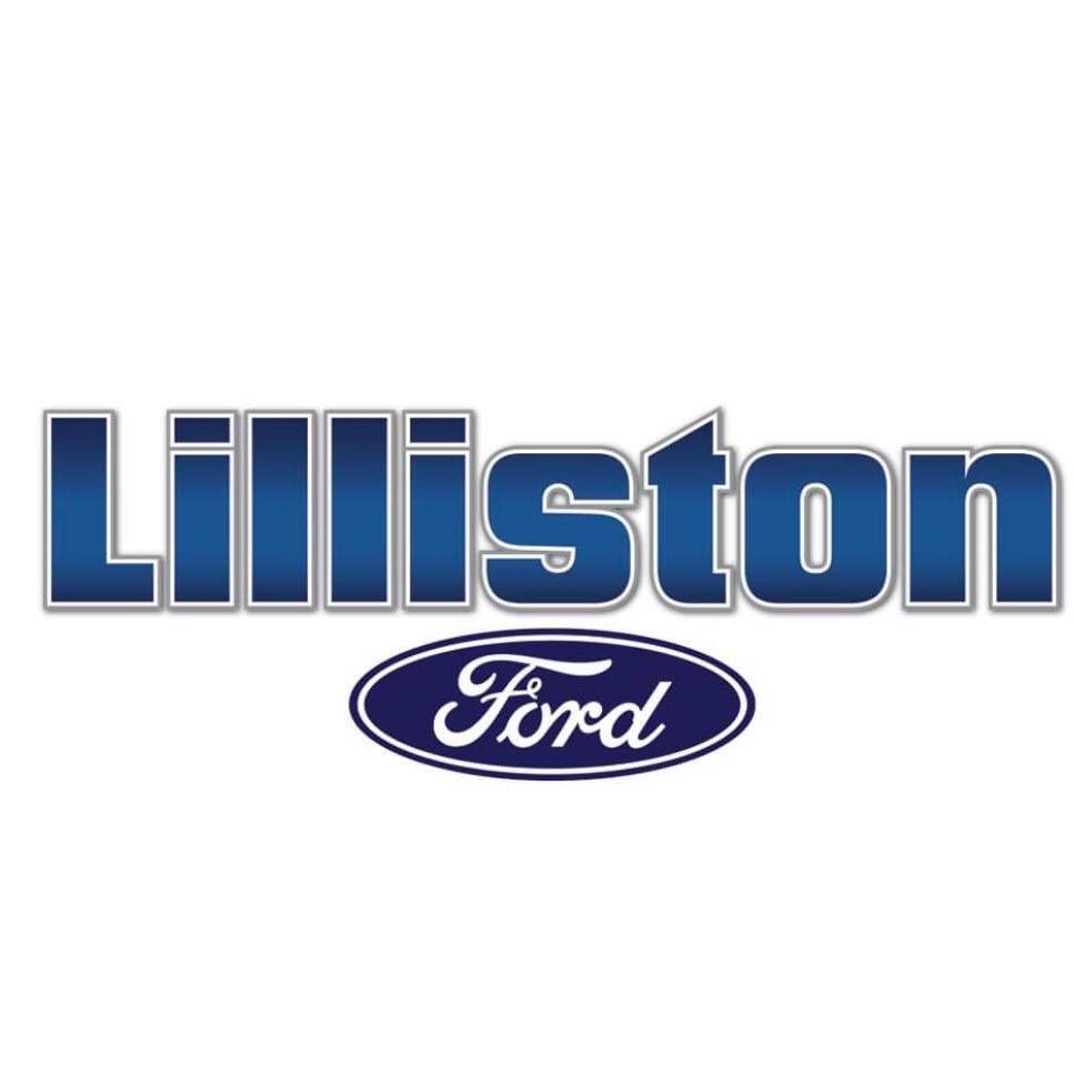 Lilliston Ford