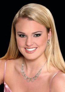 Lindsey Petrosh 2006