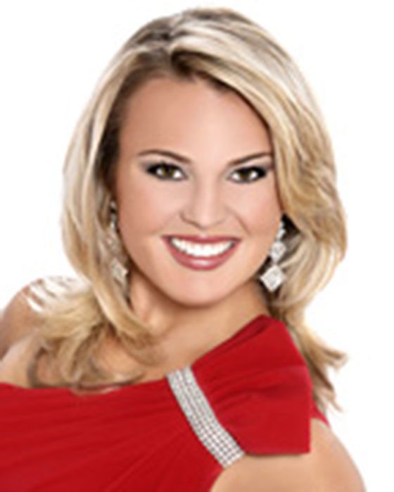 Lindsey Petrosh 2012