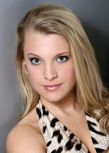 Natalie Ragazzo 2011