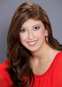 Samantha Rizzuto 2014