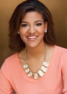 Shereen Pimentel 2015