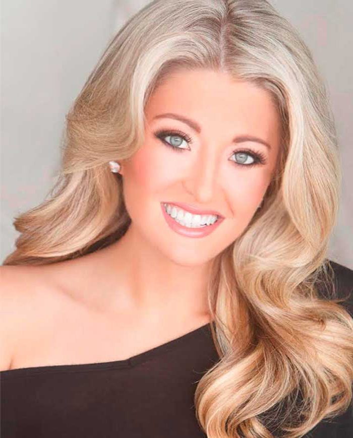 Alyssa Sullivan 2021