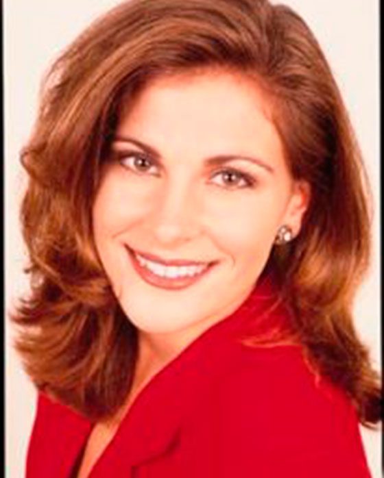 Stephanie Ferrari 1998