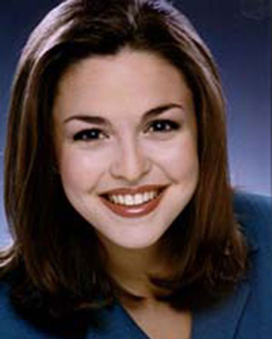 Jill Horner 2000